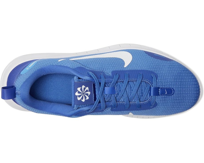 Nike Flex Experience Run 12 с гибкой конструкцией для естественного движения