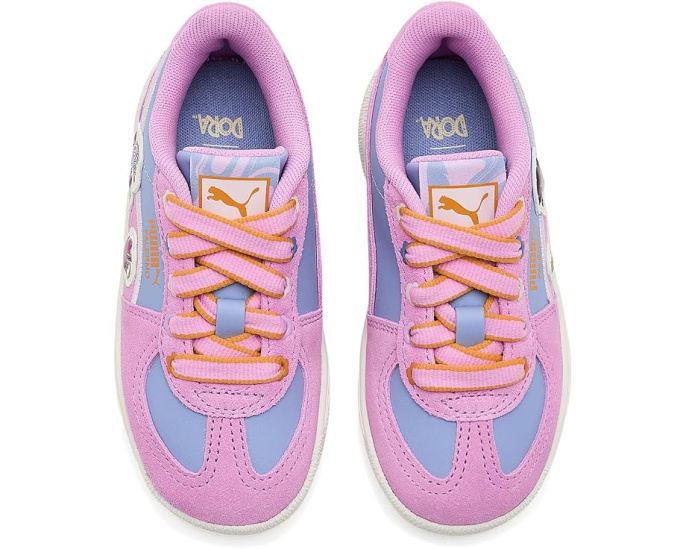 Кроссовки Palermo Dora Puma для детей