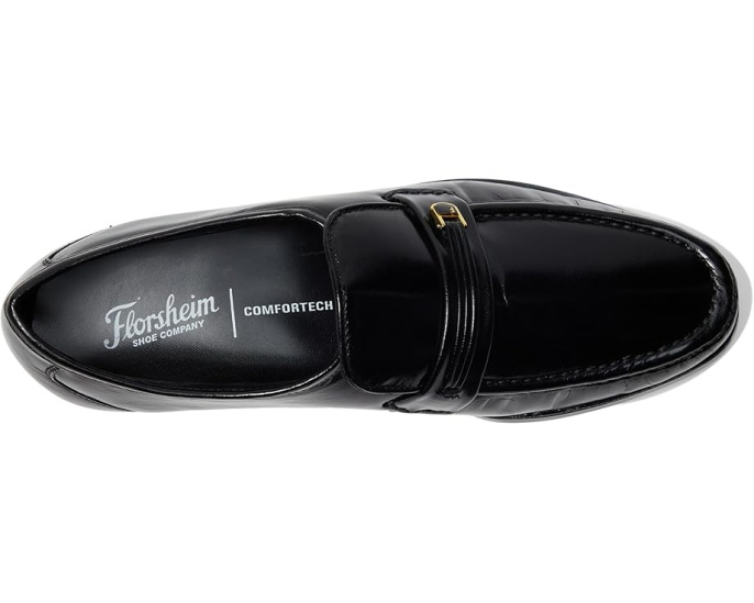 Florsheim Riva лоферы с технологией комфорта