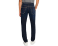 Tellis Modern Slim Jeans in Blue Noise