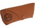 Очки Ray-Ban RB2140 Original Wayfarer с линзами G-15 XLT