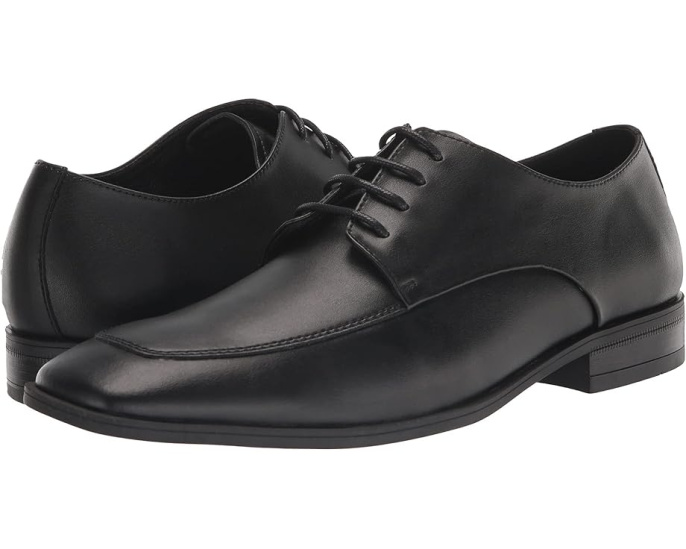Туфли Calvin Klein Malley 2 с миндалевидным носком и небольшим каблуком