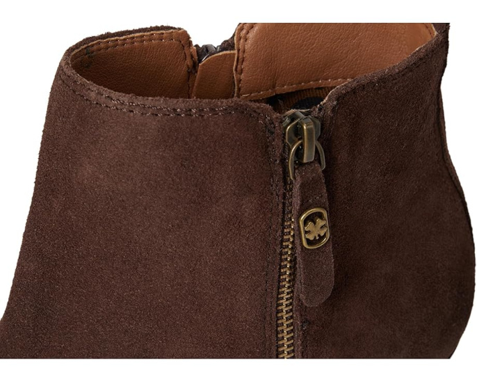 Ботильоны Ailein с заостренным носком и каблуком Lucky Brand