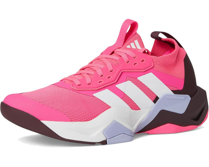 Adidas Тренировочные кроссовки Rapidmove Advance 2 с воротником-носком