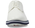 GFORE мужские кожаные гольф туфли Collection Gallivanter с подошвой EVA