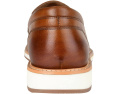 Thomas & Vine Лоферы Watkins Embossed Penny с тиснением