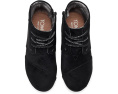 Детские ботинки TOMS Desert Wedge на танкетке