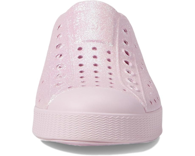 Кроссовки Native Shoes Jefferson Bling для маленьких и больших детей