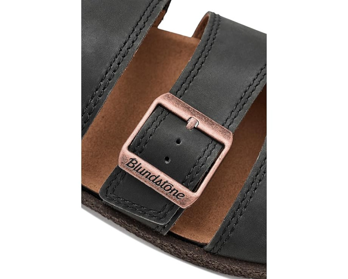 Сандалии Blundstone Aerocork с регулируемыми ремнями и технологией XRD