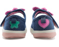 Кроссовки Stride Rite Ms Rachel Hi Friends Mary Jane для малышей с бантиком