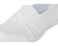 Слипоны Skechers Breathe Easy с эластичным верхом и памятью формы