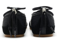 Кроссовки Marc Jacobs Bleeckerina 400 с контрастными полосами
