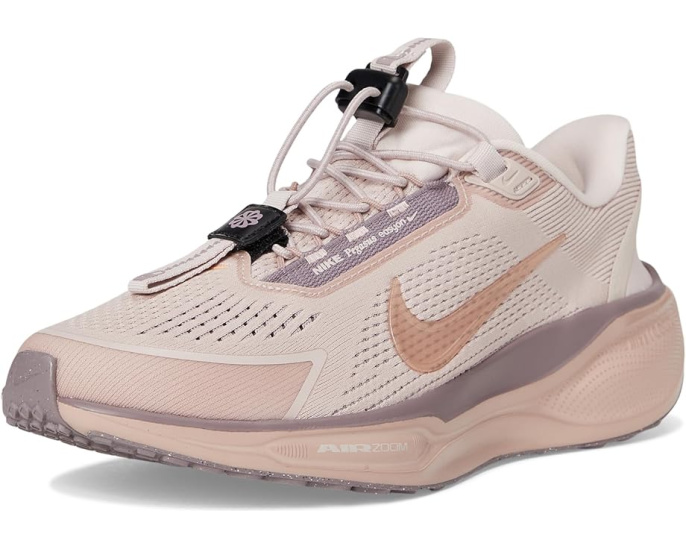 Беговые кроссовки Nike Pegasus Easy On с технологией ReactX и Air Zoom