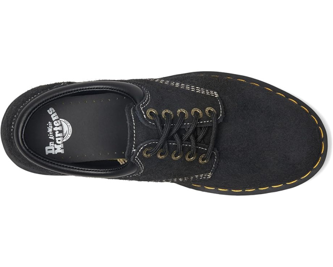 Ботинки Dr. Martens 8053 на воздушной подошве с кожаным верхом