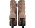 Ботильоны Franco Sarto Delani Zip с квадратным носком
