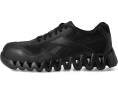 Кроссовки Reebok Zig Pulse Work EH с композитным мыском и стабилизатором TPU