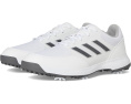 Golf обувь Adidas Tech Response 3.0 с текстильным верхом и круглым носком