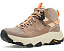 Трекинговые кроссовки Teva Grandview Max GTX с системой фиксации пятки
