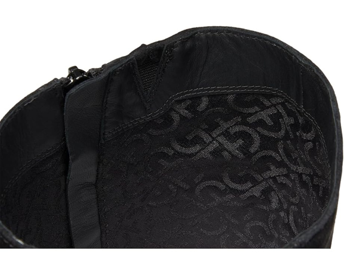 Высокие сапоги Cole Haan Georgette с квадратным мысом