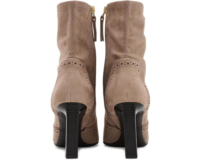 Ботильоны Franco Sarto Delani Zip с квадратным носком