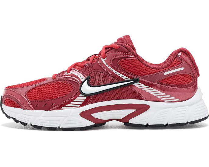 Nike V5 RNR кроссовки с сетчатым верхом и пеноматериалом