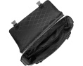 Сумка-кроссбоди Malone Cargo Messenger от Michael Kors с карманами