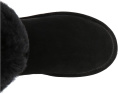 Ботинки Bearpaw Elle Short из замши с водонепроницаемой технологией