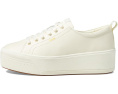 Кроссовки Keds Skyler Lace Up на платформе с мягкой стелькой Softerra
