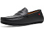 Лоферы West Village Penny Marc Joseph New York черные