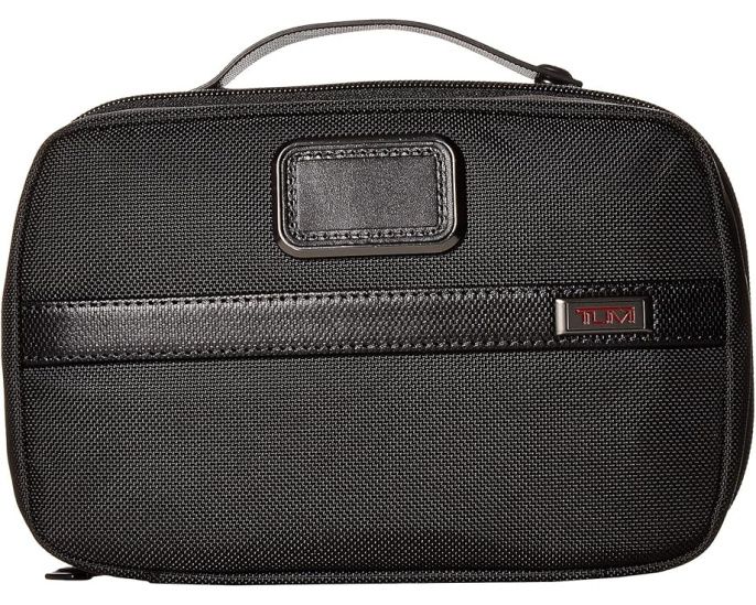Tumi Alpha 3 дорожный несессер Split Travel Kit