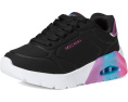 Детские кроссовки Skechers Uno Lite 2.0 с пеной Air Cooled Memory Foam