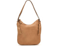 Кожаный рюкзак-хобо Nora Backpack Hobo из натуральной кожи Frye