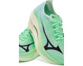 Mizuno Wave Rebellion Pro 3 беговые кроссовки для максимальной скорости