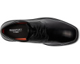 Оксфорды Rockport Style Leader 2 с мыском plain toe и технологией TruTECH
