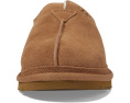 Тапочки Neuman от UGG с подкладкой из овчины и подошвой Treadlite
