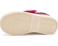 Детские слипоны Kurt Geiger London Mini Laney Heart Strap с ремешком