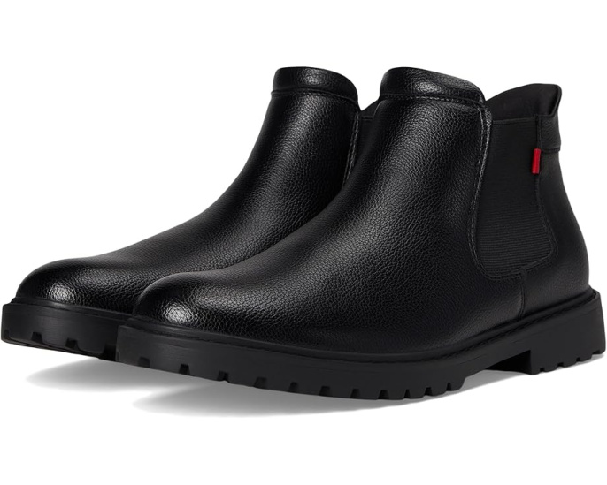 Ботинки Marc Joseph New York Hudson Yards 2.0 с технологией Hands Free
