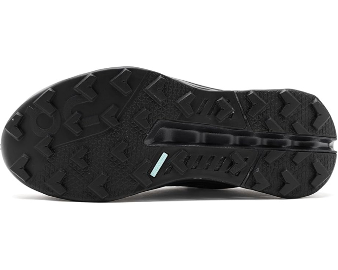 On Cloudhorizon 2 Waterproof водонепроницаемые кроссовки для бега по трейлу