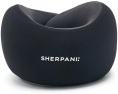 Дорожная подушка Sherpani Neck Pillow с эффектом памяти