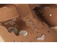 Обувь Stride Rite Cheyenne 2.0 для первых шагов с одобрением APMA и стелькой из пены с эффектом памяти