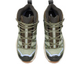 Треккинговые ботинки Salomon X Ultra 360 Edge Mid GORE-TEX