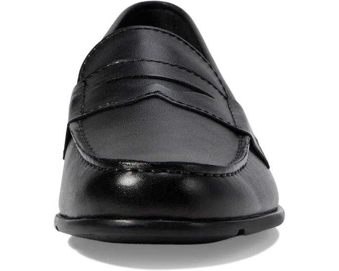 Классические лоферы Rockport Lite Penny из натуральной кожи