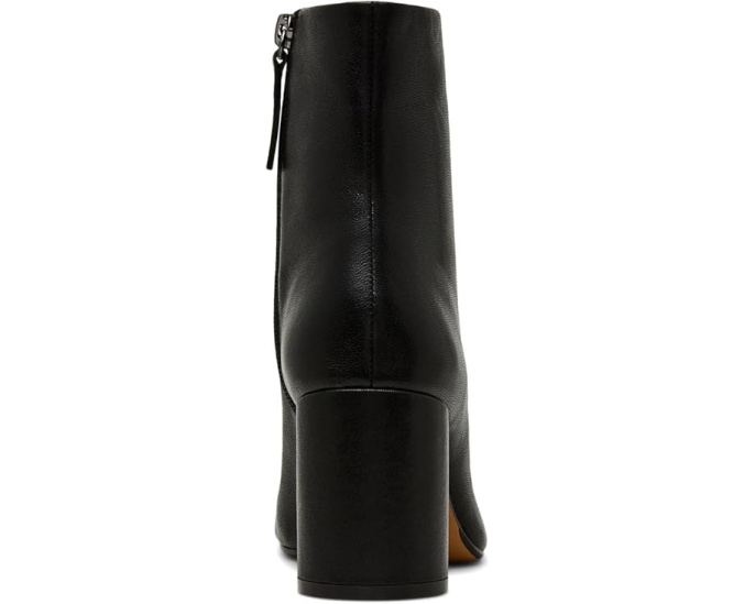 Ботильоны Steve Madden Caro с раздвоенным мыском и квадратным каблуком