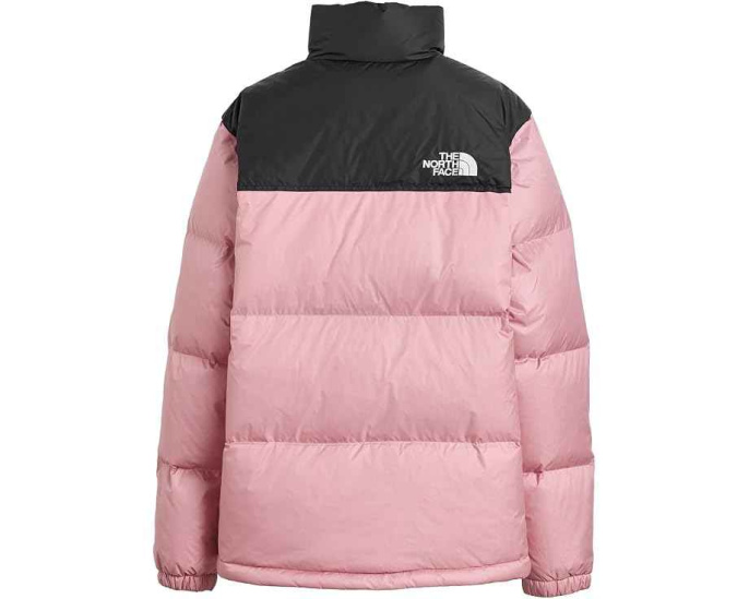 Детская куртка 1996 Retro Nuptse The North Face с наполнителем