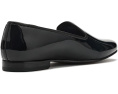 Броги Brooks Lenox из кожи с круглым носком и кожаной подошвой