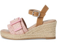 Эспадрильи Sam Edelman Kids Lucia Buckle с ремешком