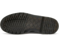 Ботинки Dr. Martens 1460 Croco с тиснением под крокодила на платформе