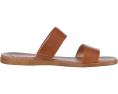Сандалии Steve Madden Dual Flat с отделкой стразами на микрозаме