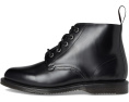 Ботинки Dr. Martens Emmeline Leather Lace-Up с миндалевидным носком