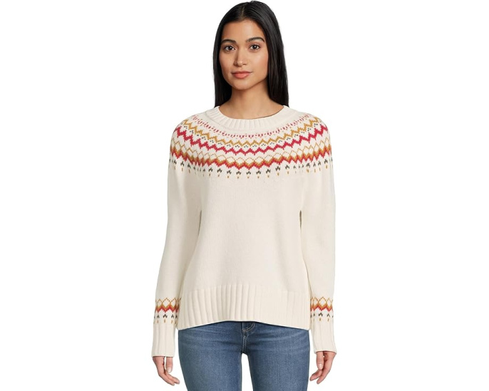 Джемпер Tidal Knitted Jumper от Barbour